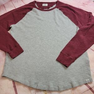 Lucky Brand longsleeve shirt XL